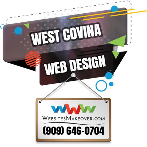 West Covina Web Designer .